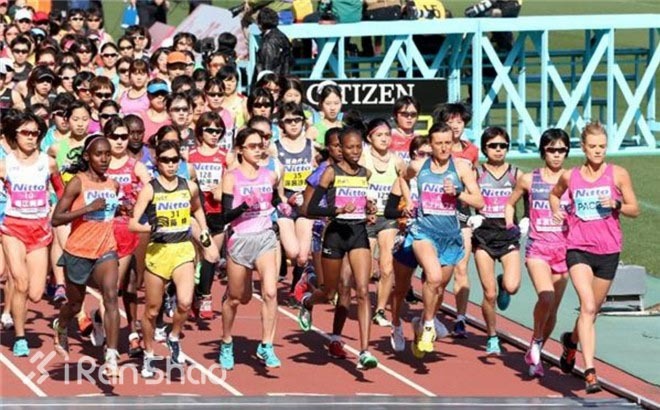 人物 | 福士加代子：大阪女子马拉松夺冠记