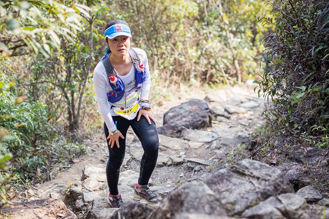 2016  MSIG Sai Kung 50