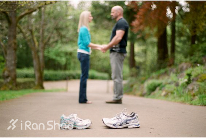 技能 | 如何优雅地用跑步秀恩爱？