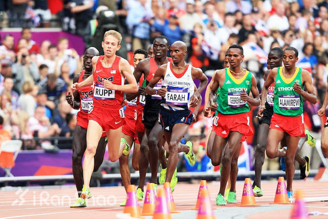 历史 | 苹果与毒药，体坛十大“马家军”