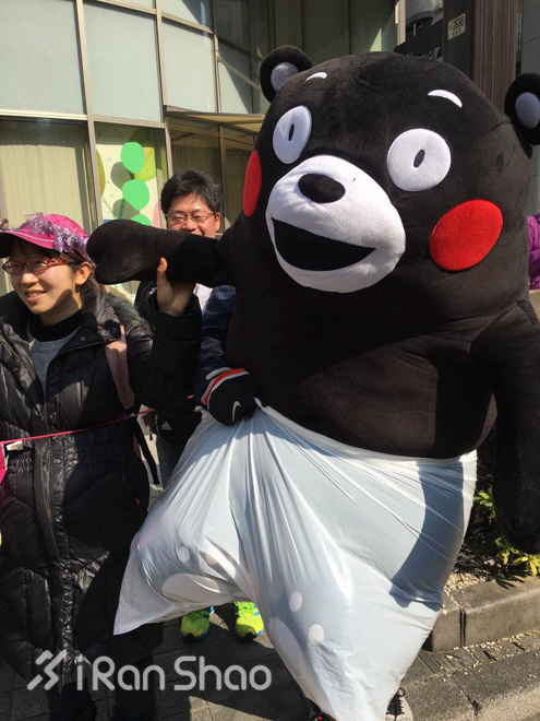 走近东马｜跑者你最大！跑东马的三个理由！