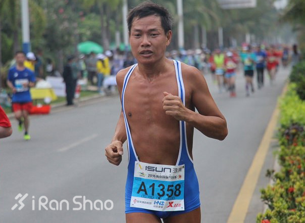 Weekly Gear | 爷爷当年跑步穿的衣服，你真的懂么？