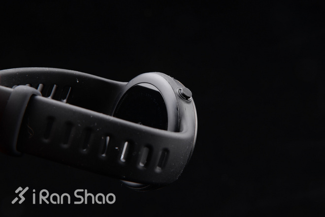 开箱 | Moto 360 Sport，智能运动博弈论