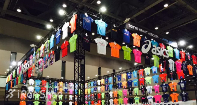 走近东马 | 东京马拉松零经验通关攻略