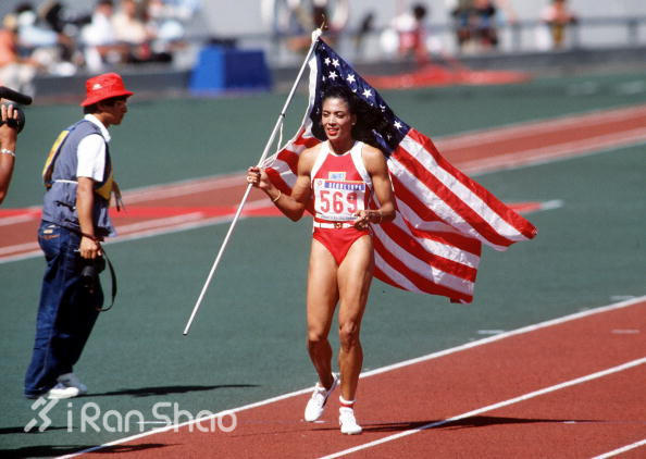 历史 | 苹果与毒药，体坛十大“马家军”