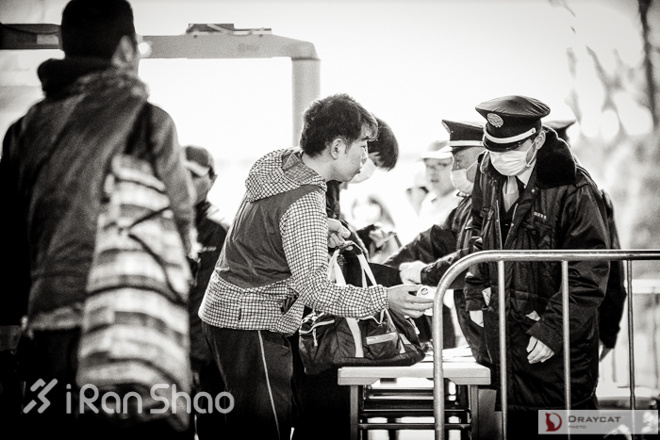 走近东马 | 东京马拉松零经验通关攻略