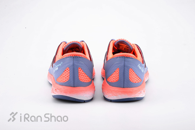 开箱 | New Balance Boracay v2，缓震舒适再进化