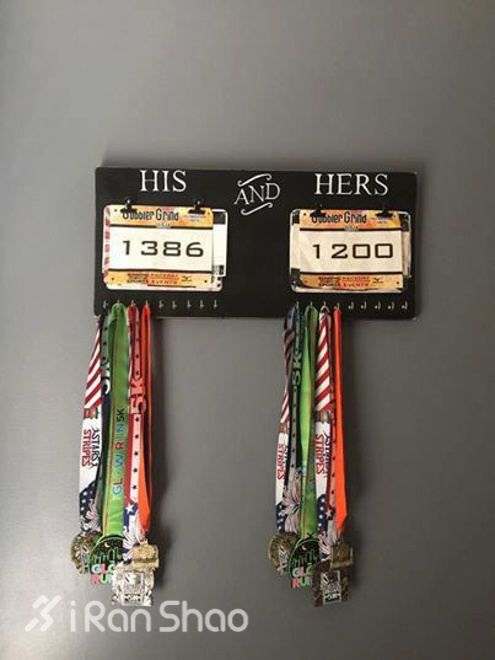 技能 | 如何优雅地用跑步秀恩爱？