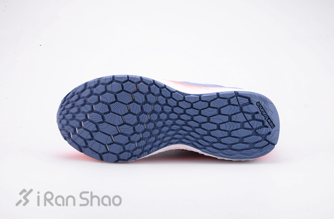 开箱 | New Balance Boracay v2，缓震舒适再进化