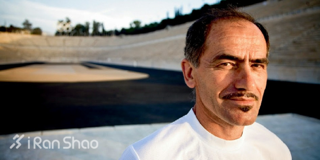 人物 | “超马之神”库罗斯