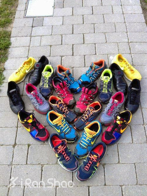 技能 | 如何优雅地用跑步秀恩爱？