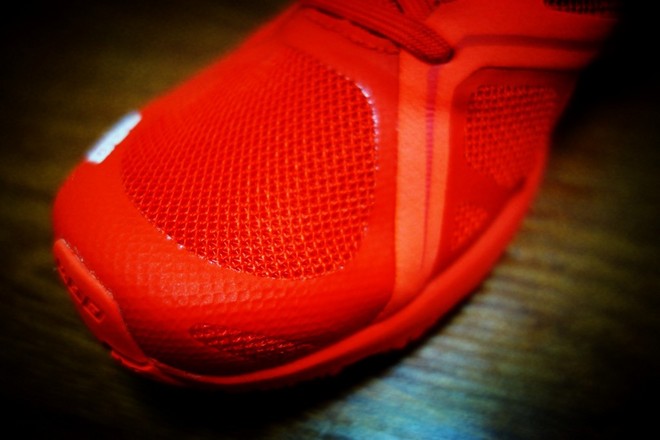 【众测】静若处子，动若脱兔——Salomon S-lab Sonic评测