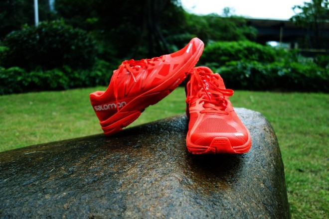 【众测】静若处子，动若脱兔——Salomon S-lab Sonic评测