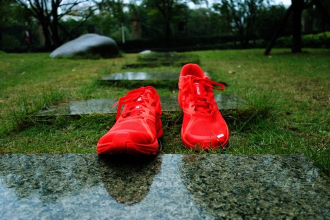 【众测】静若处子，动若脱兔——Salomon S-lab Sonic评测