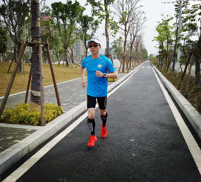 【众测】静若处子，动若脱兔——Salomon S-lab Sonic评测