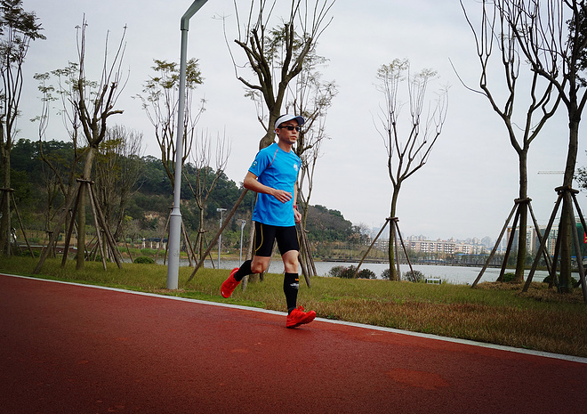 【众测】静若处子，动若脱兔——Salomon S-lab Sonic评测