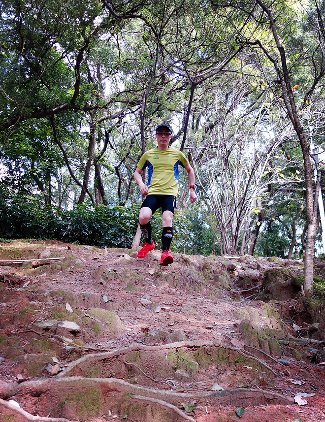 【众测】静若处子，动若脱兔——Salomon S-lab Sonic评测