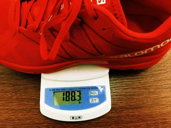 【众测】静若处子，动若脱兔——Salomon S-lab Sonic评测