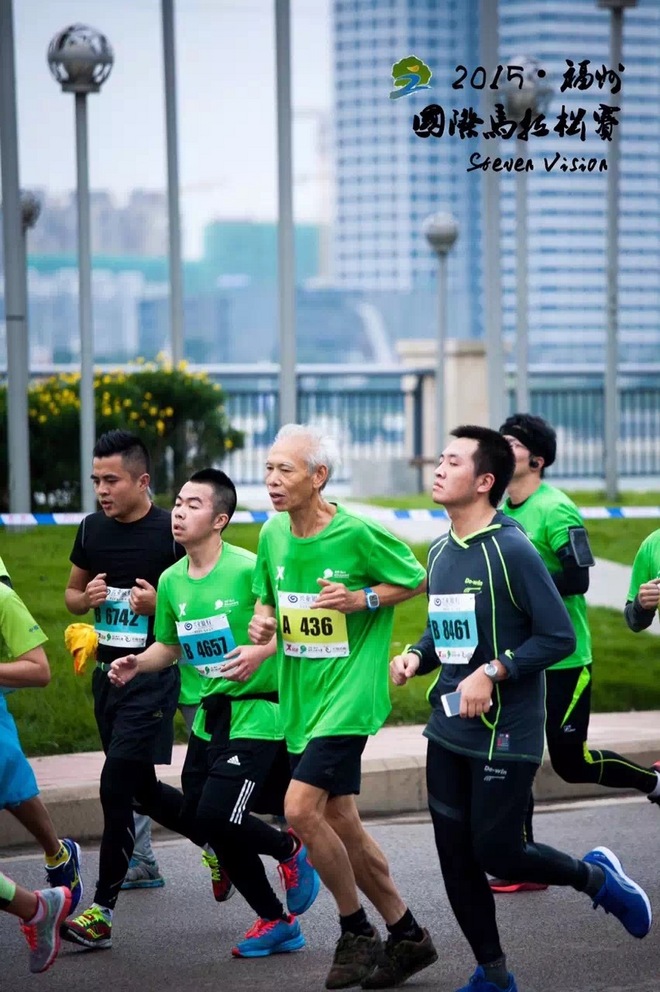 鸡汤+嘚瑟，迟来的福马日记