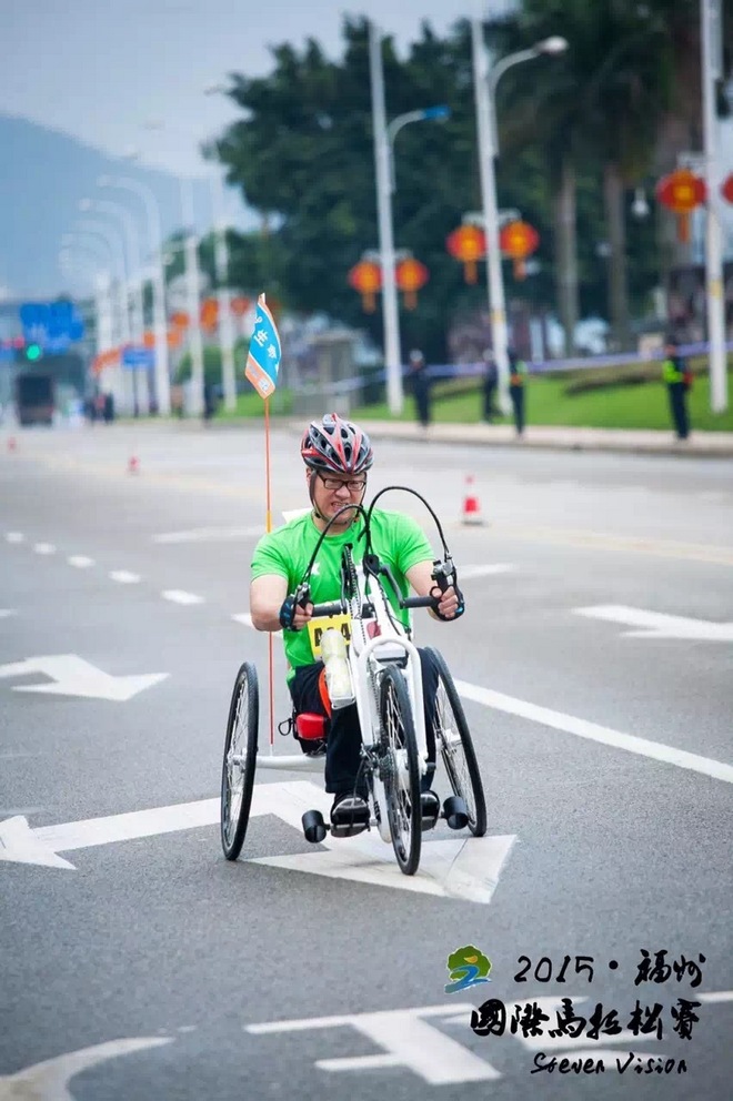鸡汤+嘚瑟，迟来的福马日记