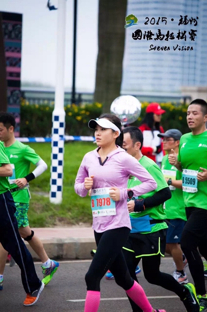 鸡汤+嘚瑟，迟来的福马日记