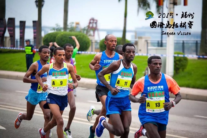 鸡汤+嘚瑟，迟来的福马日记