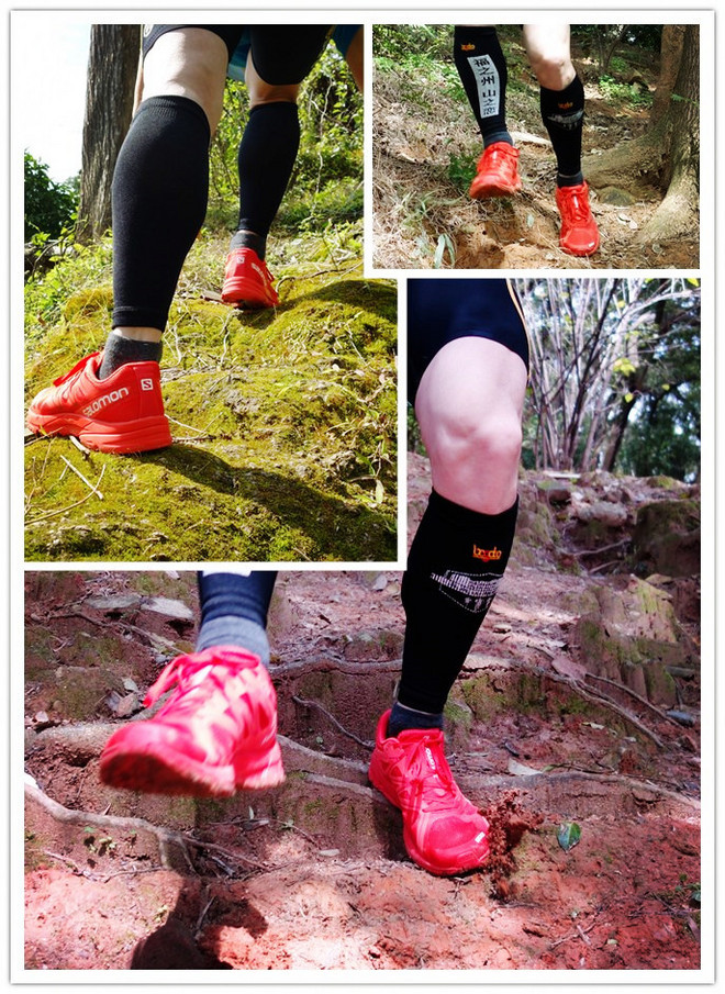 【众测】静若处子，动若脱兔——Salomon S-lab Sonic评测