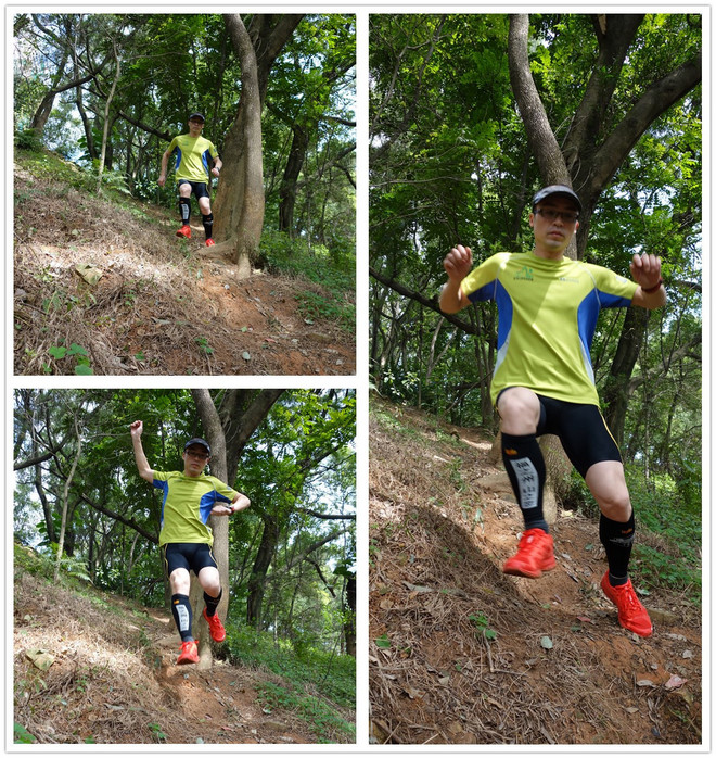 【众测】静若处子，动若脱兔——Salomon S-lab Sonic评测