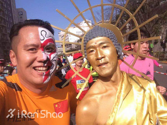 走近东马｜跑者你最大！跑东马的三个理由！