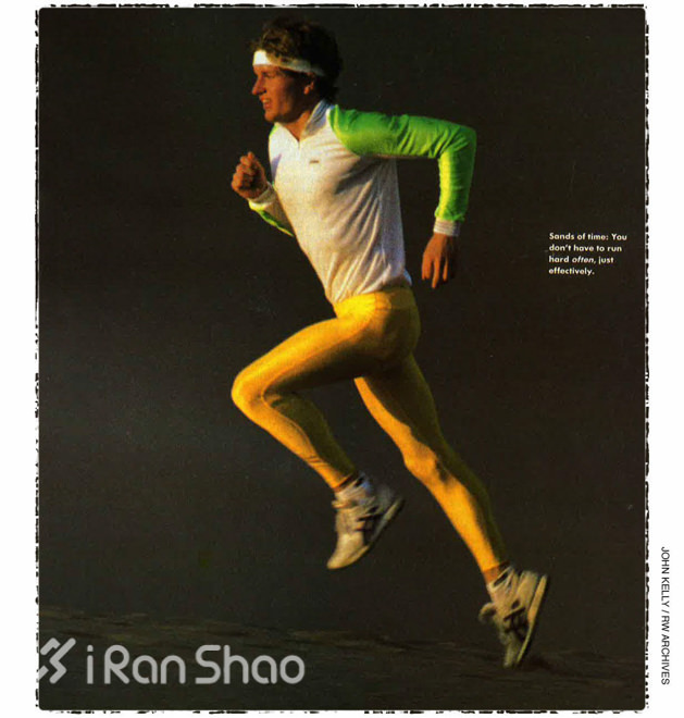 Weekly Gear | 爷爷当年跑步穿的衣服，你真的懂么？