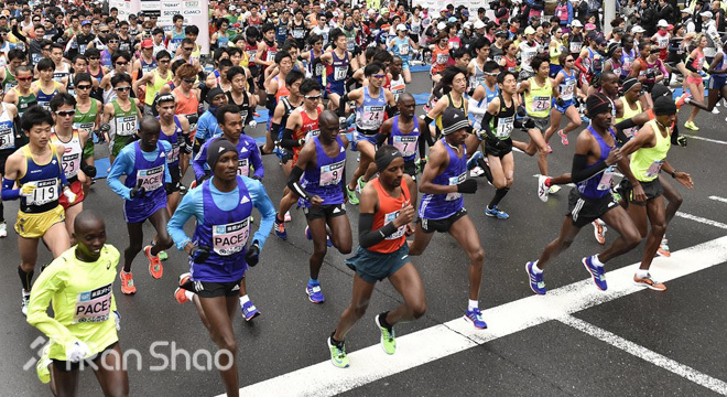 走近东马 | 精英之战，箱根新世代的成人礼