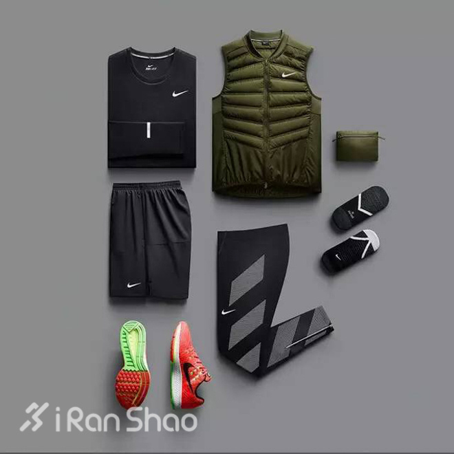 技能 | 如何优雅地用跑步秀恩爱？