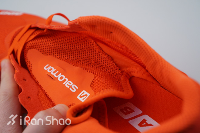 开箱 | Salomon 萨洛蒙S-Lab Sonic：跟着「索尼克」，加速通关