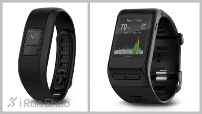 新品  | “老朋友”GARMIN佳明带来了一大波“新花样”