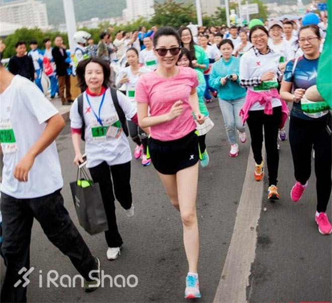 马拉松城纪 | 奔跑在最南方最极致风光的三亚