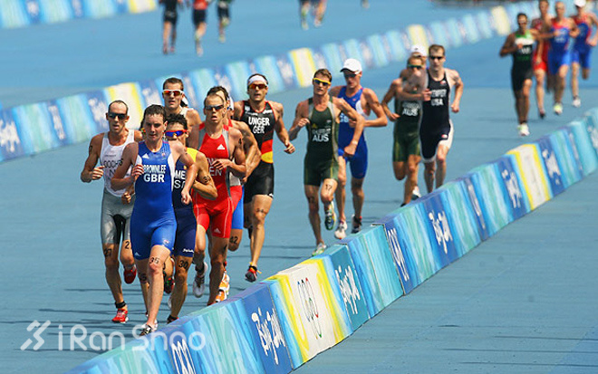 慢谈铁三 | “三项运动”的前世今生