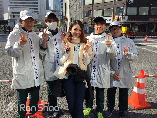 走近东马｜跑者你最大！跑东马的三个理由！