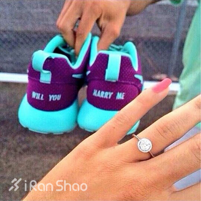 技能 | 如何优雅地用跑步秀恩爱？