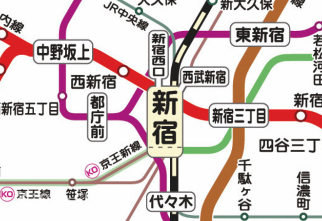 走近东马 | 东京马拉松零经验通关攻略