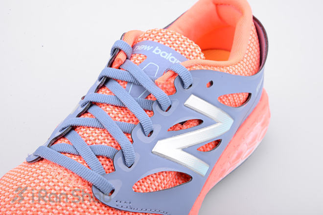 开箱 | New Balance Boracay v2，缓震舒适再进化