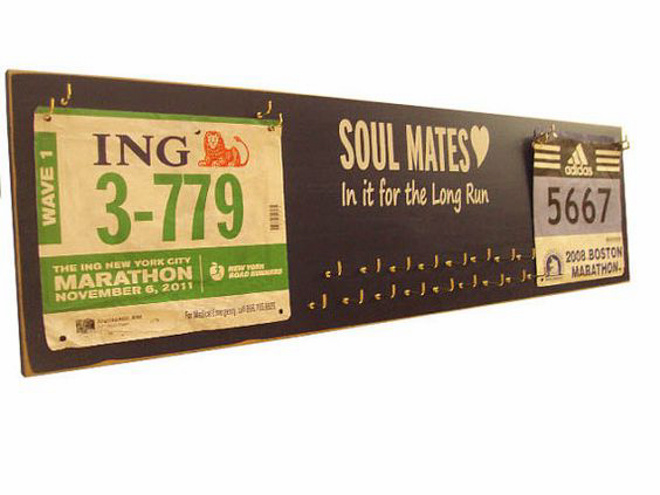 技能 | 如何优雅地用跑步秀恩爱？