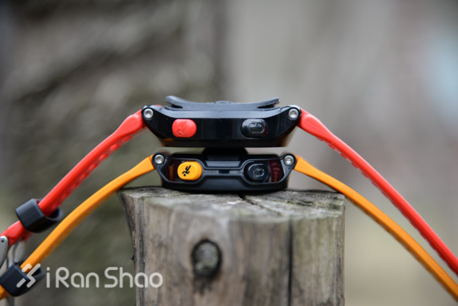 开箱 | Garmin Forerunner 235 新瓶装新酒