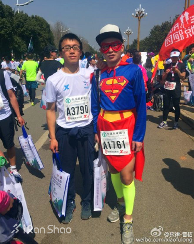 马拉松城纪 | 坐标昆明，从这里跑进春天