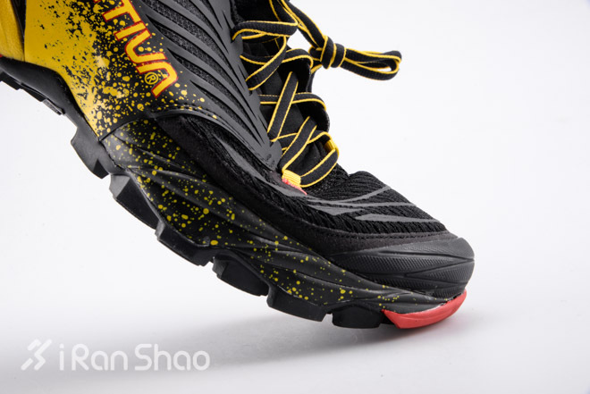 开箱 | 一双神秘的超级越野战靴，LA SPORTIVA AKASHA