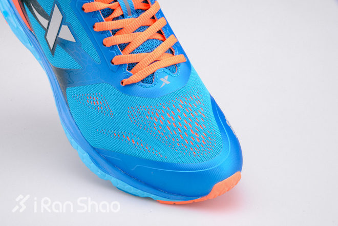 开箱 | 特步动力巢三代，国产的，值得关注的？