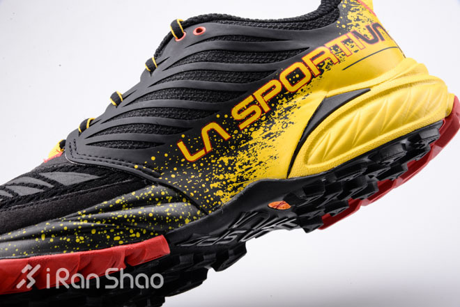 开箱 | 一双神秘的超级越野战靴，LA SPORTIVA AKASHA