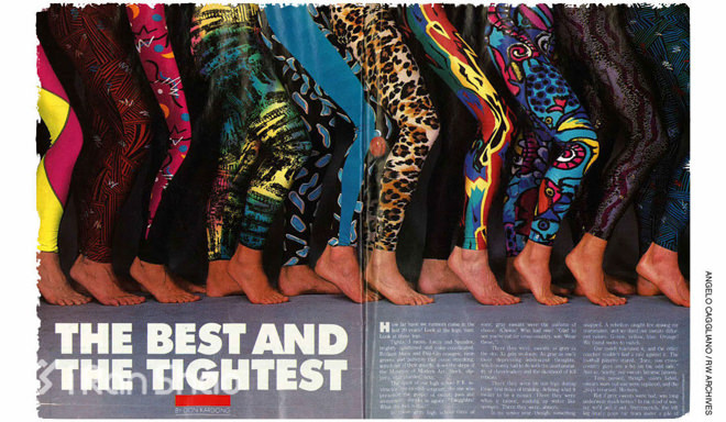 Weekly Gear | 爷爷当年跑步穿的衣服，你真的懂么？