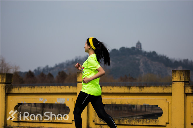 探路 | 用一场半马去认识一个松江