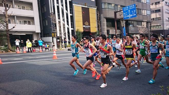 走近东马｜跑者你最大！跑东马的三个理由！
