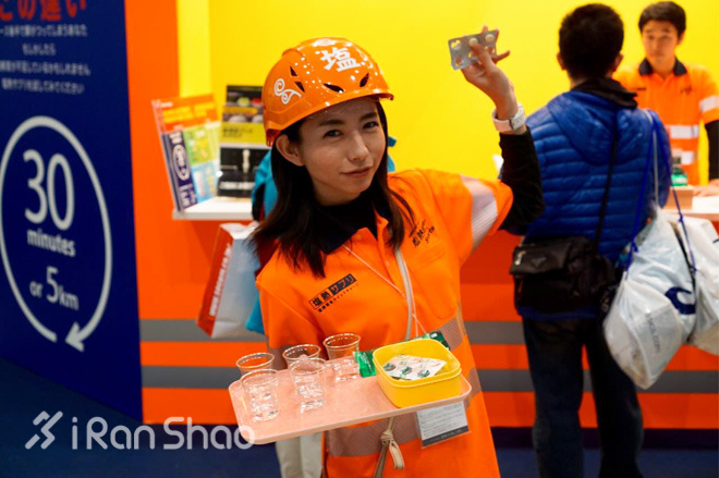 走近东马 | 直击东马10周年EXPO现场